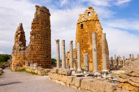 perge